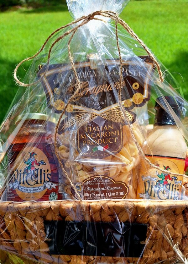 Vitolli's Gift Basket - Image 3